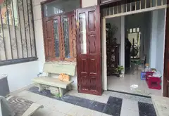 Nhà mặt phố giá sốc, vị trí đắc địa Tân Bình... Bán nhà mặt phố tại Tân Hòa, Hồ Chí Minh 08