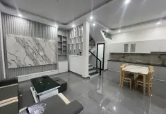 Nhà 3 tầng kiên cố, vị trí vàng Đẩu Sơn, Phù Liễn, Kiến An... Bán nhà riêng tại Phù Liễn, Hải Phòng 03