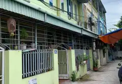 Nhà riêng 3 tầng diện tích rộng, vị trí thuận tiện tại khu vực gần trung tâm... Bán nhà riêng tại An Hải, Hải Phòng 02