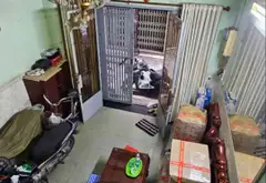 Nhà 3 tầng 4 phòng ngủ Hẻm 6m Phường Bình Quận Tân Bình... Bán nhà riêng tại Tân Sơn Nhất, Hồ Chí Minh 08