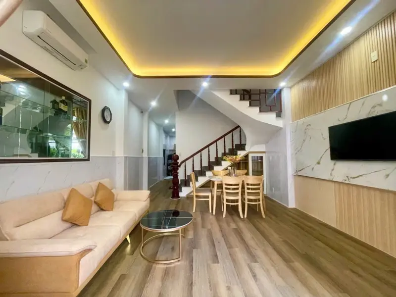 CƠ HỘI VÀNG NHÀ 2 TẦNG PHỐ HÀ BỔNG - SÁT BIỂN, GIÁ CỰC TỐT!... Bán nhà riêng tại Sơn Trà, Đà Nẵng 01