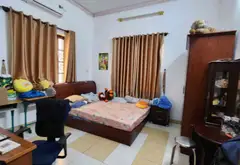 Biệt thự ba tầng mặt tiền rộng tại khu vực Thạnh Xuân, quận 12... Bán biệt thự, liền kề tại Thới An, Hồ Chí Minh 11