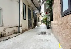 Bán nhà riêng 6 tầng tại phố Vọng, gần trường ĐH, 4 phòng cho thuê, sổ đỏ chính chủ, giá 6,15 tỷ.... Bán nhà riêng tại Tương Mai, Hà Nội 05