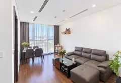 Căn hộ 2PN tiện nghi giữa trung tâm Cầu Giấy... Bán căn hộ chung cư tại Cầu Giấy, Hà Nội 02