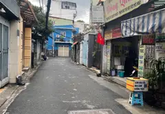 Nhà 4 tầng 25m2 gần mặt tiền Lê Bình, P.4, Tân Bình giá 5.5 tỷ... Bán owner_side tại Tân Sơn Hòa, Hồ Chí Minh 01