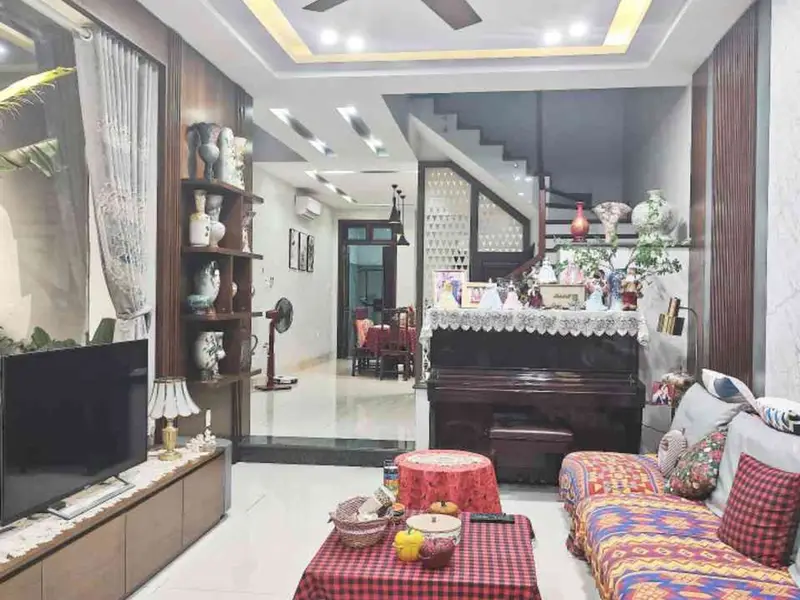 Nhà Mặt Phố Phương Lưu Hiếm Có, Vị Trí Đắc Địa Đáng Sở Hữu Ngay... Bán nhà mặt phố tại Đông Hải, Hải Phòng 01