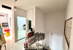 Bán nhà 2 tầng 60m2, 3 phòng ngủ, hẻm thẳng Phường Bình Hưng Hòa... Bán nhà riêng tại Bình Hưng Hòa, Hồ Chí Minh 09