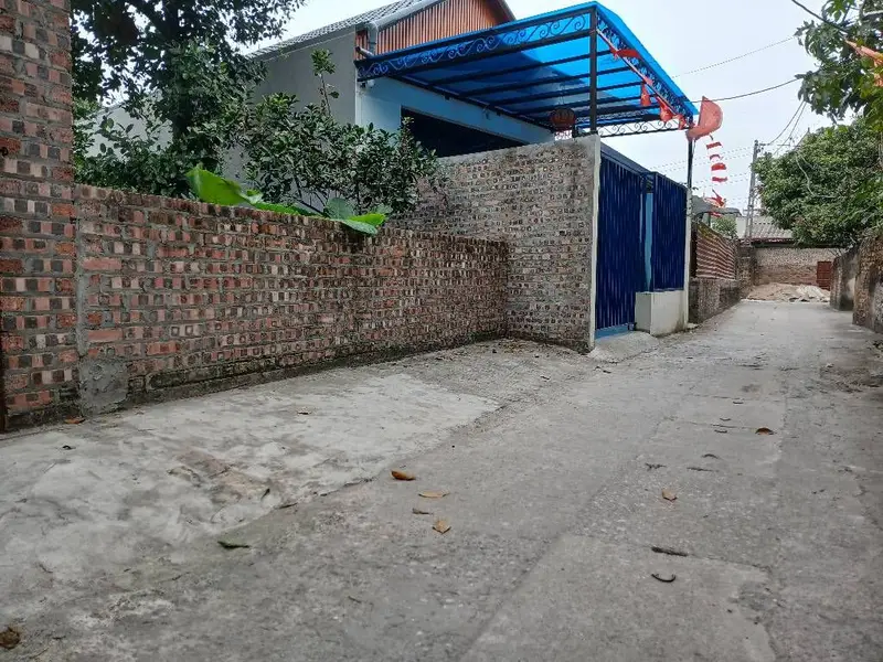 Đất nền dự án tiềm năng tại Sóc Sơn chỉ 3.83 tỷ!... Bán owner_side tại Sóc Sơn, Hà Nội 01