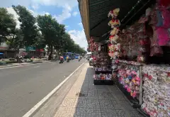 Nhà Mặt Phố Hải Thượng Lãn Ông, Quận 5 - Tiềm Năng Thu Nhập Ổn Định... Bán nhà mặt phố tại Chợ Lớn, Hồ Chí Minh 03