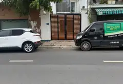 Nhà mặt phố Tân Sơn - Đối diện sân Golf, vị trí vàng... Bán nhà mặt phố tại An Hội Tây, Hồ Chí Minh 06