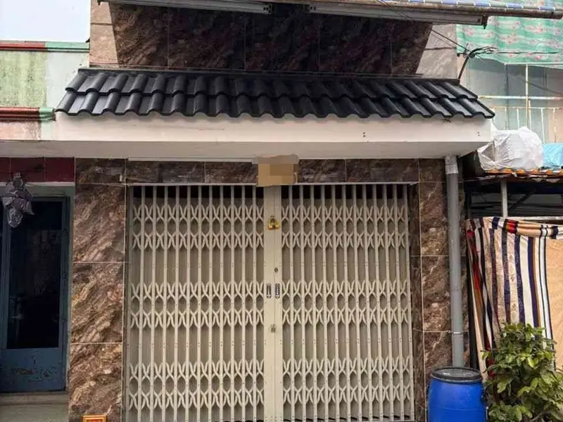 Bán nhà riêng 2 tầng 54m2, phường An Lạc, Bình Tân, giá 4.6 tỷ, pháp lý rõ ràng... Bán nhà riêng tại An Lạc, Hồ Chí Minh 01