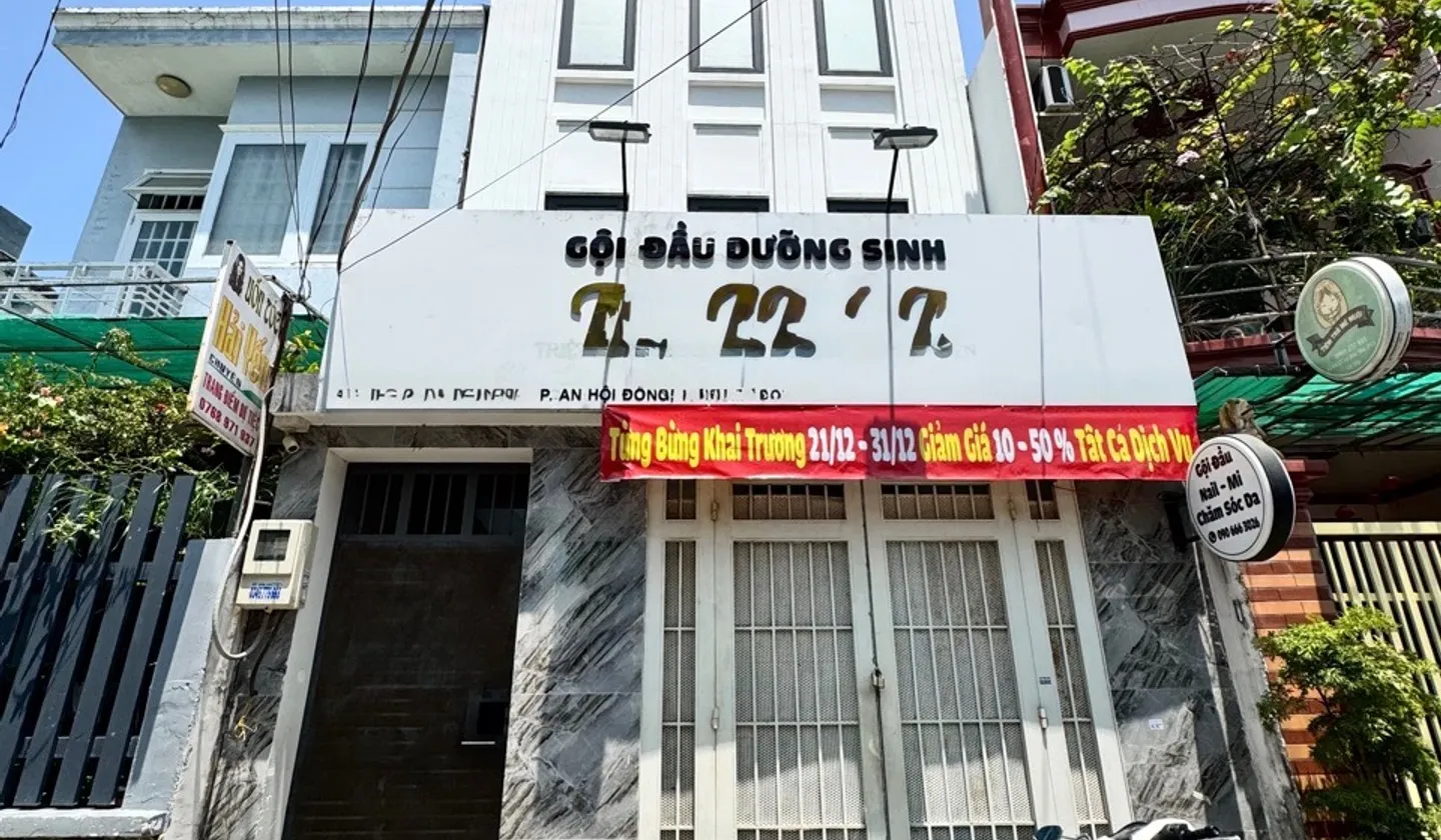 Nhà 6 tầng có thang máy, hẻm xe hơi Gò Vấp, dòng tiền ổn định... Bán nhà riêng tại An Hội Đông, Hồ Chí Minh 01
