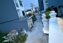 Nhà lô góc 3 tầng thiết kế hiện đại tại quận Quỳnh Hoàng... Bán nhà riêng tại An Dương, Hải Phòng 04