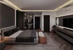 Nhà phố 7 tầng thang máy giữaLong Biên, thiết kế đẳng cấp xanh hòa quyện thiên nhiên... Bán nhà riêng tại Bồ Đề, Hà Nội 03
