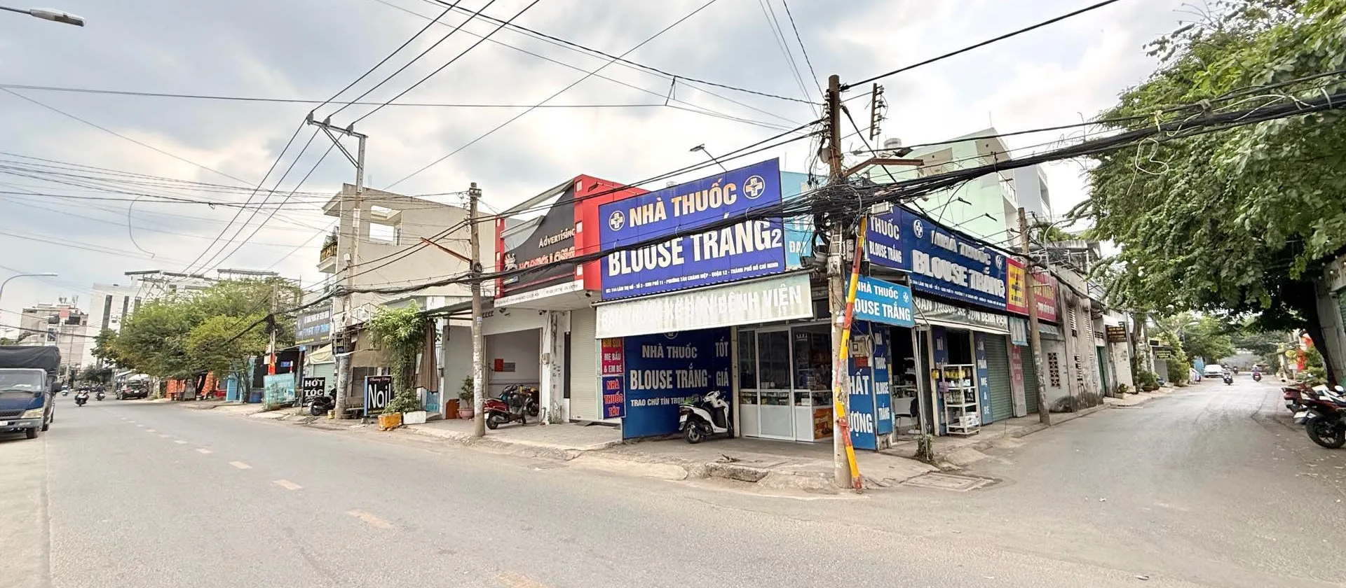 BÁN NHÀ 3 TẦNG - 52m2 - Ngang 4,2m - Ô TÔ ĐỖ CỬA - Gần NGUYỄN THỊ BÚP - P. TRUNG MỸ TÂY - Q12... Bán nhà riêng tại Trung Mỹ Tây, Hồ Chí Minh 01