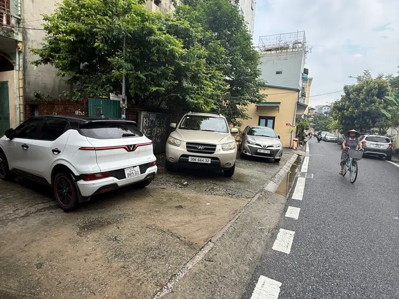 Bán nhà riêng 1 tầng Phường Đông Ngạc Hà Nội gần Học viện Tài chính... Bán nhà riêng tại Đông Ngạc, Hà Nội 01