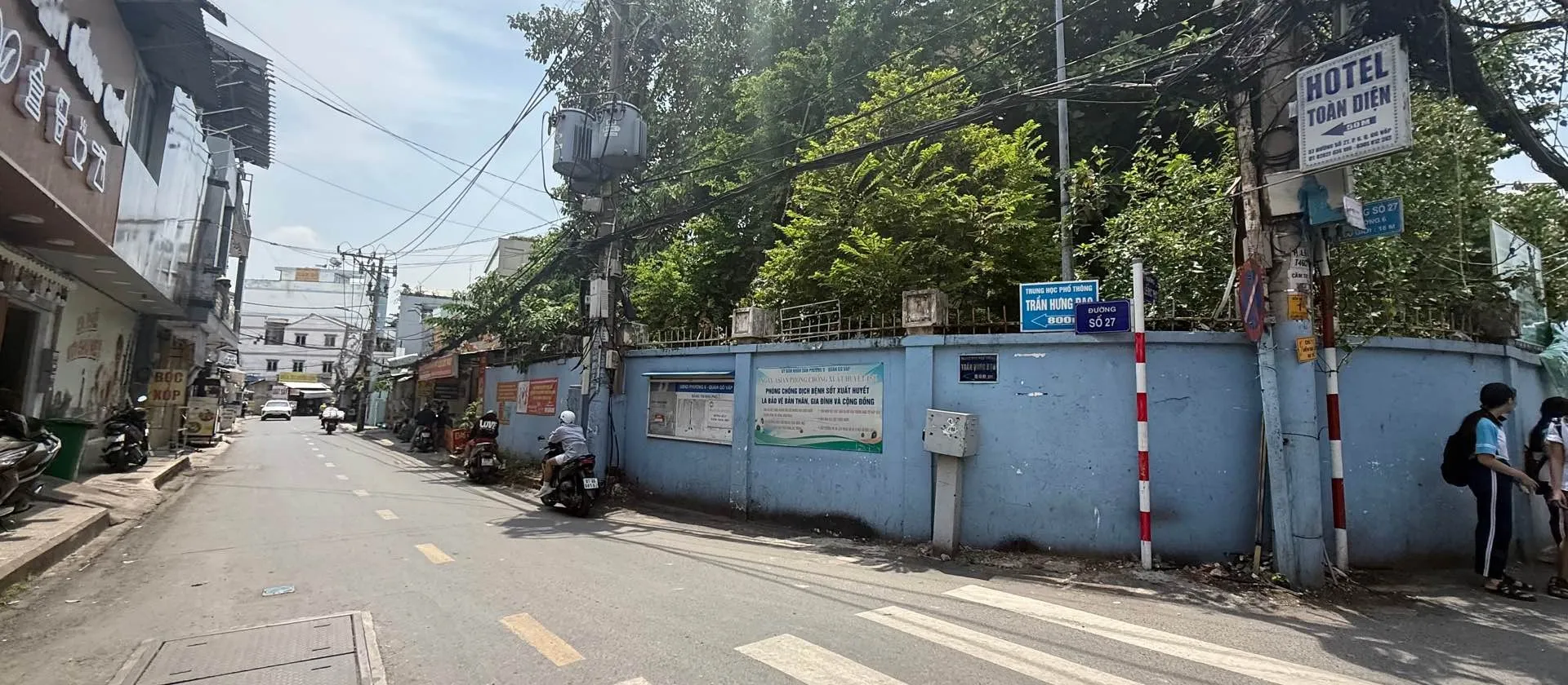 🏡Nhà 2 tầng hiếm có tại An Nhơn, Gò Vấp - Cơ hội sở hữu ngay với giá tốt... Bán nhà riêng tại An Nhơn, Hồ Chí Minh 01