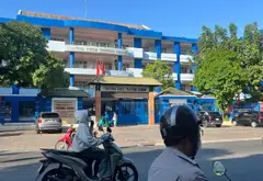 Bán nhà riêng 1 tầng, 86m2, vị trí trung tâm Phường Tân Bình, gần chợ Hoàng Hoa Thám... Bán nhà riêng tại Tân Bình, Hồ Chí Minh 06