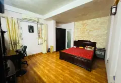 Nhà 4 tầng mặt tiền rộng, cơ hội đầu tư đắc địa gần Hồ Tây... Bán nhà riêng tại Ngọc Hà, Hà Nội 07