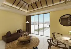 Villa Hồ Bơi Riêng 3 Tầng - Thu Nhập 200 Triệu/Tháng Tại Hội An... Bán nhà mặt phố tại Hội An, Đà Nẵng 04