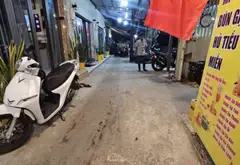 Cơ hội sở hữu nhà 2 tầng hiếm có tại Quận 7 gần Vivo City với giá tốt... Bán nhà riêng tại Tân Hưng, Hồ Chí Minh 02