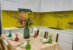 Bán nhà 4 tầng 50m2 hẻm xe hơi Thạnh Xuân, Quận 12 giá tốt... Bán nhà riêng tại Thới An, Hồ Chí Minh 03