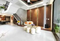 🌿 NHÀ 3 TẦNG ĐƯỜNG 7.5M– VƯỜN TRONG NHÀ - TẾ HANH | HÒA XUÂN- ĐÀ NẴNG... Bán nhà mặt phố tại Hòa Xuân, Đà Nẵng 02