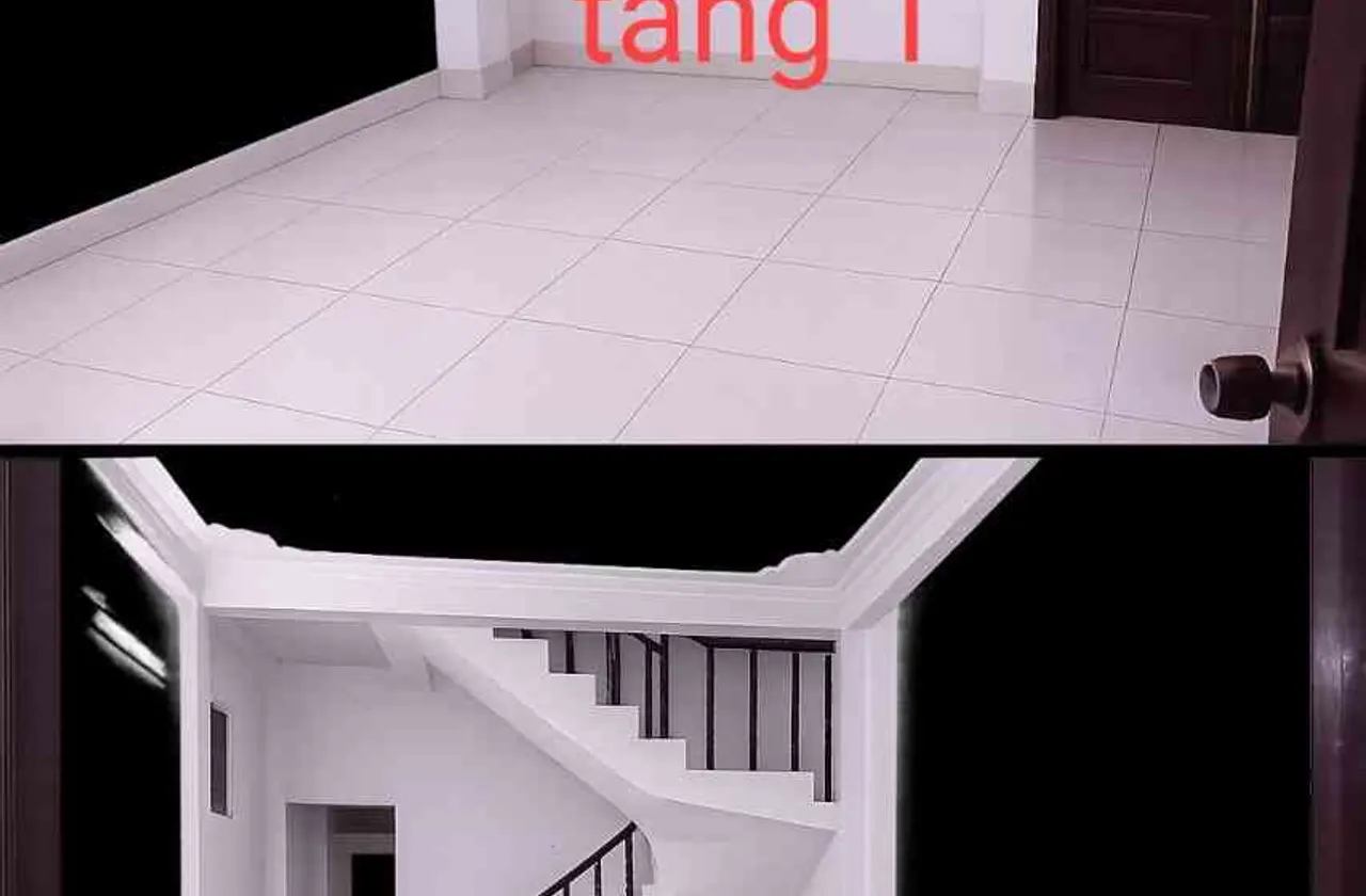 Nhà mặt tiền kinh doanh Lê Hồng Phong -Dĩ An 8ty9.... Bán nhà mặt phố tại Tân Đông Hiệp, Hồ Chí Minh 01