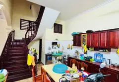 Bán đất mặt ngõ ô tô Hoàng Mai, diện tích 60m2, giá 19 tỷ... Bán đất tại Tương Mai, Hà Nội 03