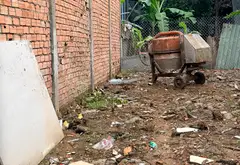 57M² ĐẤT LÊ VĂN LƯƠNG – NGANG 4,5M – HẺM THÔNG – XÂY 5 TẦNG – 8 Đ... Bán đất tại Tân Hưng, Hồ Chí Minh 03