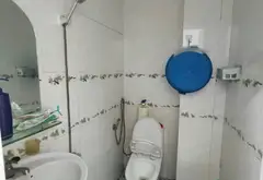 NHÀ ĐẸP QUẬN 12, HIỆP THÀNH 45 (HẺM 25 LÊ VĂN KHƯƠNG), 2 TẦNG, 2PN 2WC, NHỈNH 2 TỶ... Bán nhà riêng tại Tân Thới Hiệp, Hồ Chí Minh 04