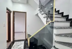 Nhà 4 tầng lô góc 2 mặt thoáng ngay phố Lê Lai, thiết kế hiện đại... Bán nhà riêng tại Ngô Quyền, Hải Phòng 08
