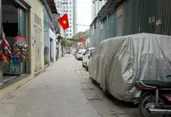 94.12.14 Tân Xuân 19/36m² 2 tầng 1.95 tỷ... Bán căn hộ chung cư tại Xuân Đỉnh, Hà Nội 14