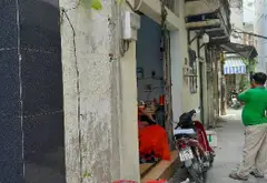 Bán nhà 2 tầng, rộng 44m2, mặt tiền 6.5m, phường 10 Tân Bình... Bán nhà riêng tại Bảy Hiền, Hồ Chí Minh 01