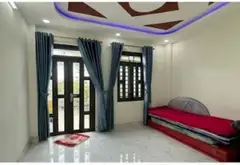 Nhà 3 tầng ô tô trong nhà, vị trí đắc địa Bình Trị Đông A, giá cực tốt 5.75 tỷ... Bán nhà riêng tại Bình Trị Đông, Hồ Chí Minh 09