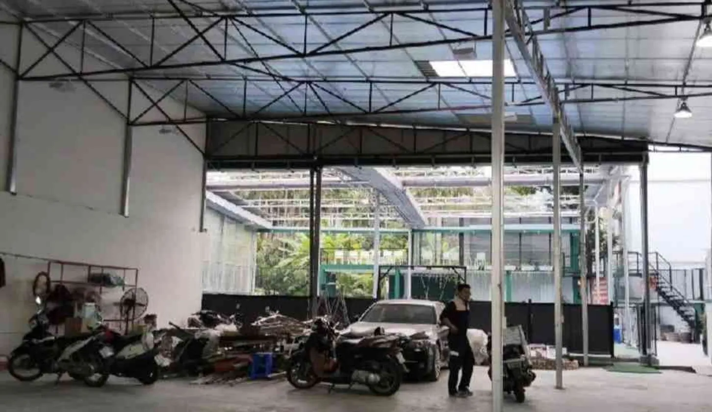 Nhà Mặt Phố Nguyễn Văn Cừ – Đỉnh Cao Vị Trí Thương Mại Sang Trọng... Bán nhà mặt phố tại Bồ Đề, Hà Nội 01