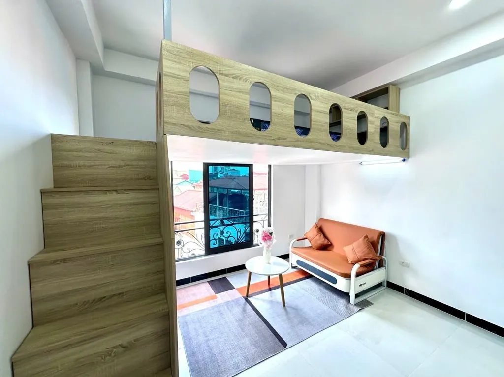 Tòa CCMN 7 tầng mới xây, Vương Thừa Vũ, dòng tiền 70tr/th, 47m2, 14.5 tỷ... Bán owner_side tại Khương Đình, Hà Nội 01