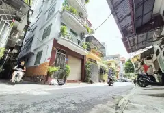 Cơ hội sở hữu nhà phân lô mặt tiền đẹp ngay quận Hà Đông giá tốt... Bán nhà riêng tại Hà Đông, Hà Nội 05