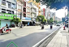 CHỈ 6,5 TỶ – MẶT TIỀN XUÂN HỒNG – TRƯỜNG CHINH – 63,8M² – 3 TẦNG – 3PN - 3WC... Bán nhà mặt phố tại Tân Sơn Nhất, Hồ Chí Minh 01