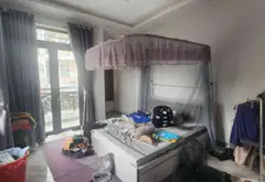 Nhà lô góc 2 mặt hẻm xe hơi, Kinh doanh cực đỉnh tại Quang Trung... Bán nhà riêng tại An Hội Tây, Hồ Chí Minh 08