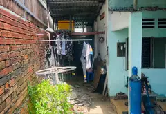 Bán nhà mặt phố tại xã Trung Chánh, Hóc Môn, diện tích 96m², mặt tiền rộng 6m... Bán nhà mặt phố tại Bà Điểm, Hồ Chí Minh 14