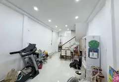Cơ hội hiếm có sở hữu nhà riêng vị trí đắc địa quận 10 giá tốt... Bán nhà riêng tại Hòa Hưng, Hồ Chí Minh 07
