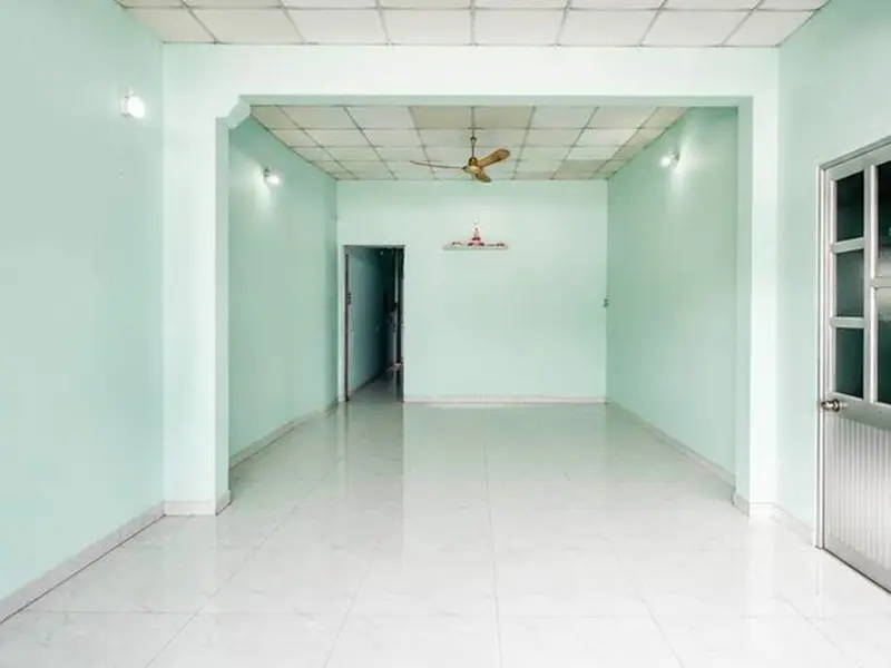 Bán nhà Đường Số 10,DT: 98/87 ,ngang 4.5 x22 ,giá 7.2 tỷ... Bán nhà riêng tại Hiệp Bình, Hồ Chí Minh 01
