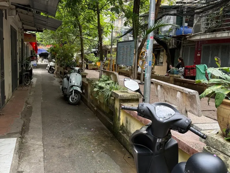 Bán căn hộ 2 phòng ngủ tại trung tâm Đống Đa, Vĩnh Hồ với vị trí thuận tiện... Bán căn hộ chung cư tại Đống Đa, Hà Nội 01