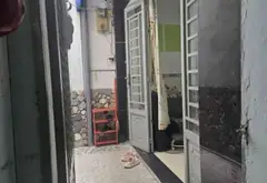 Nhà Bình Thới 2 Tầng Giá Tốt, Thu Nhập Thuê 6 Triệu/Tháng... Bán nhà riêng tại Hòa Bình, Hồ Chí Minh 10