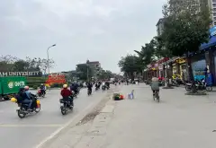 Chung cư mini có thang máy ngay Hà Đông, view công viên, thu nhập 50 triệu/tháng... Bán chung cư mini tại Phú Lương, Hà Nội 17