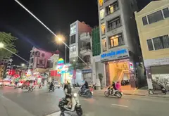 BÁN NHÀ MẶT ĐƯỜNG LÊ LỢI 136M2... Bán nhà mặt phố tại Gia Viên, Hải Phòng 01