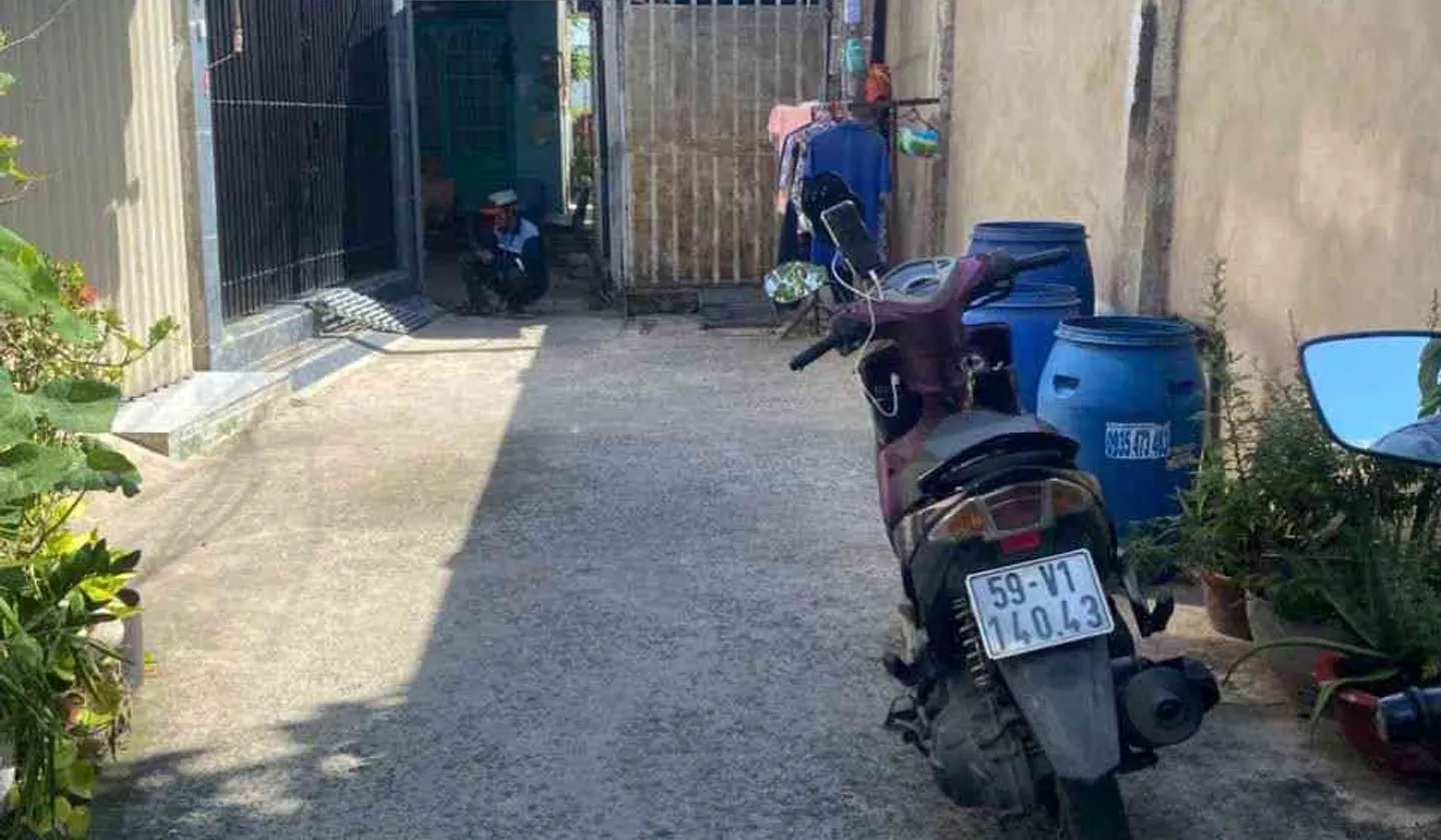 NHÀ HẺM XE HƠI NGUYỄN ẢNH THỦ - 5 PHÚT ĐẾN GÒ VẤP... Bán nhà riêng tại Tân Thới Hiệp, Hồ Chí Minh 01