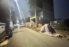 BÁN ĐẤT BÁT KHỐI 64.2M2- MT 4.5m- NGÕ THÔNG, Ô TÔ TRÁNH - 10.5 Tỷ... Bán đất tại Long Biên, Hà Nội 02