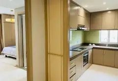 Căn hộ góc tầng cao, không gian rộng mở tại trung tâm Quận 7... Bán căn hộ chung cư tại Tân Hưng, Hồ Chí Minh 03